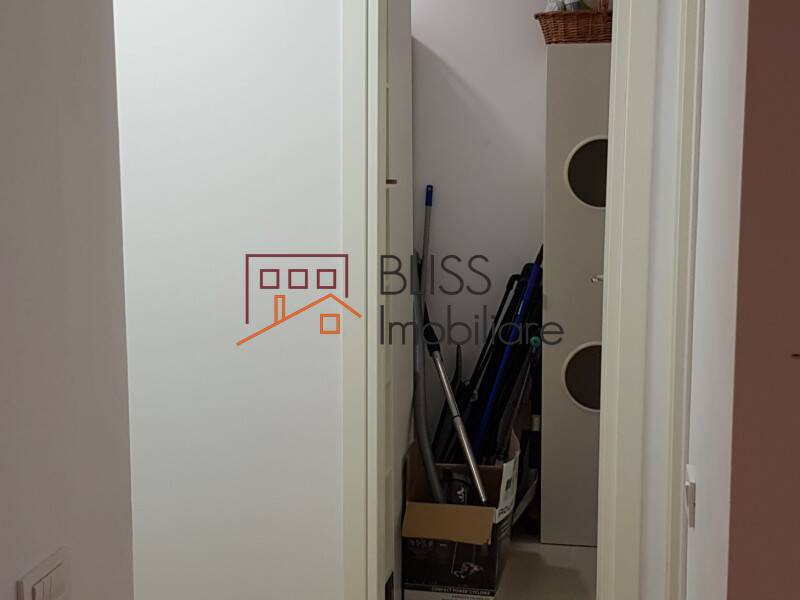 Vila de Inchiriat Iancu Nicolae | Pipera - 5 Camere - ID:41731 | Bliss Imobiliare / Photo 13 - BLISS Imobiliare