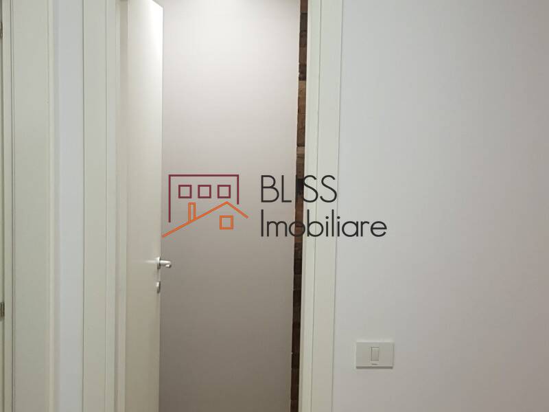 Villa for Rent Iancu Nicolae | Pipera, Bucharest / Ilfov - 4 Bedroom - ID:41731 | Bliss Imobiliare / Photo 14 - BLISS Imobiliare