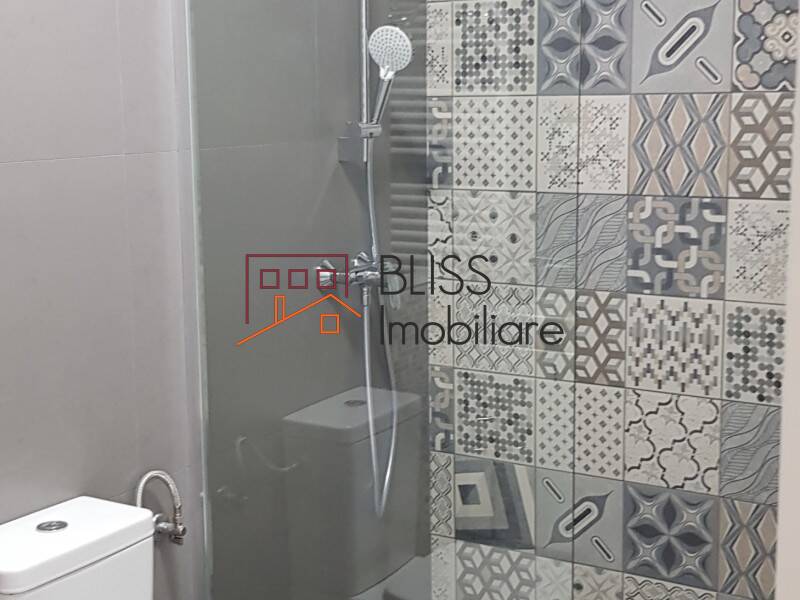 Villa for Rent Iancu Nicolae | Pipera, Bucharest / Ilfov - 4 Bedroom - ID:41731 | Bliss Imobiliare / Photo 30 - BLISS Imobiliare