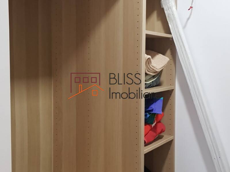 Villa for Rent Iancu Nicolae | Pipera, Bucharest / Ilfov - 4 Bedroom - ID:41731 | Bliss Imobiliare / Photo 42 - BLISS Imobiliare