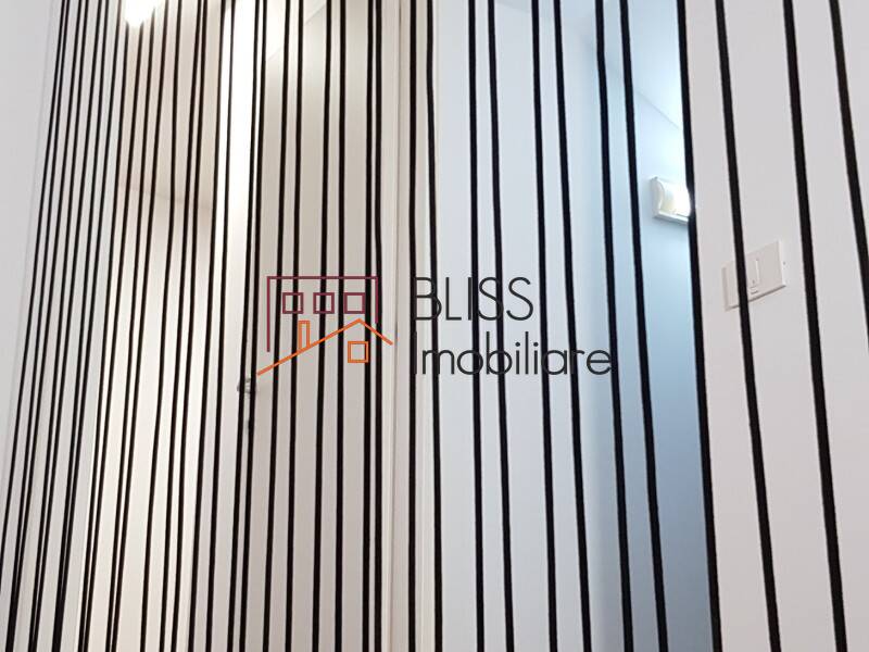 Vila de Inchiriat Iancu Nicolae | Pipera - 5 Camere - ID:41731 | Bliss Imobiliare / Photo 60 - BLISS Imobiliare