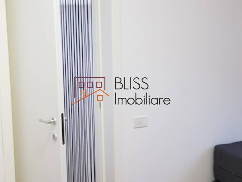 Vila de Inchiriat Iancu Nicolae | Pipera - 5 Camere - ID:41731 | Bliss Imobiliare / Photo 68 - BLISS Imobiliare