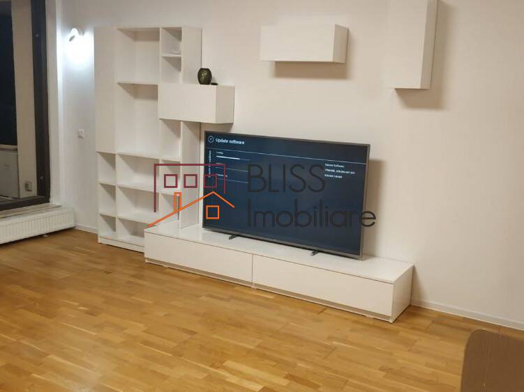 Apartament de Inchiriat Iancu Nicolae | Pipera - 2 Camere - ID:73200 | Bliss Imobiliare / Photo 2 - BLISS Imobiliare