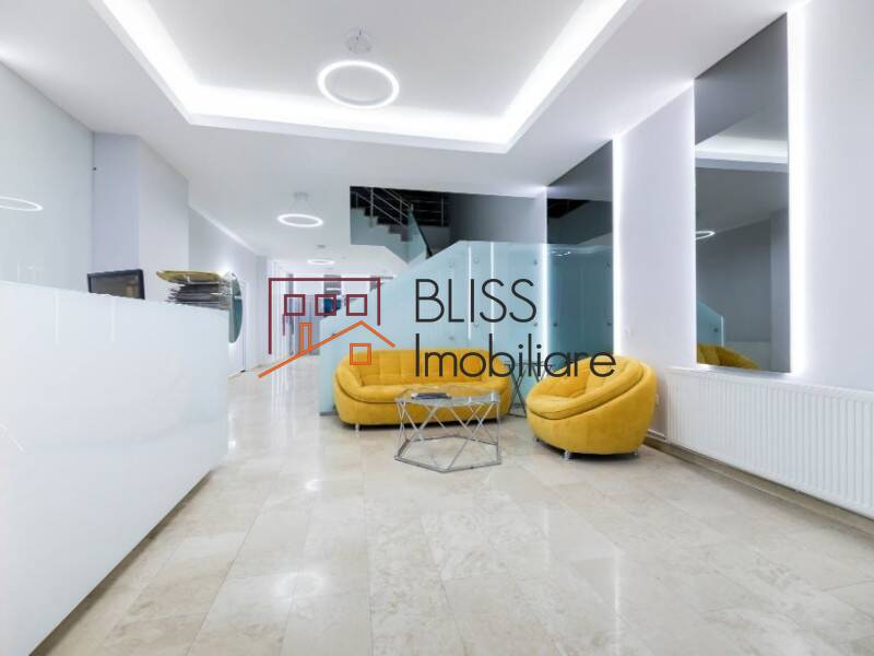 Apartment for Rent Iancu Nicolae | Pipera, Bucharest / Ilfov - 1 Bedroom - ID:73200 | Bliss Imobiliare / Photo 3 - BLISS Imobiliare