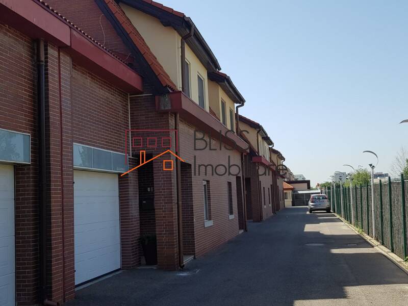 House / Villa With 5 Bedrooms, Bucharest / Ilfov | Bliss Imobiliare / Photo 21 - BLISS Imobiliare