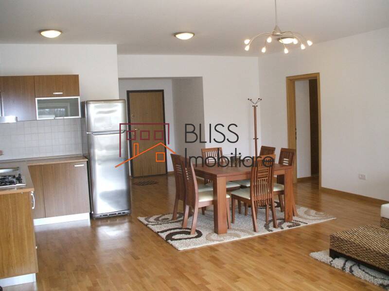 Apartment, 2 Bedrooms, Bucharest | Bliss Imobiliare / Photo 4 - BLISS Imobiliare