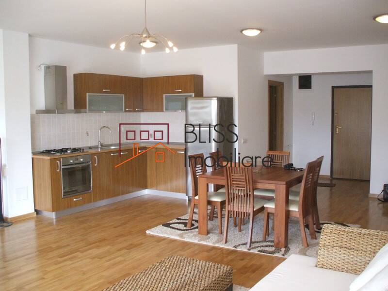 Apartment, 2 Bedrooms, Bucharest | Bliss Imobiliare / Photo 5 - BLISS Imobiliare
