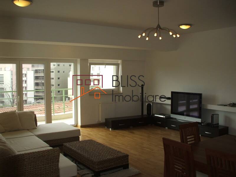 Apartment, 2 Bedrooms, Bucharest | Bliss Imobiliare / Photo 2 - BLISS Imobiliare