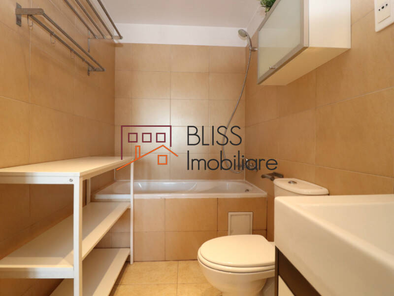 Apartament Duplex de Vanzare Costin Georgian - 4 Camere - ID:73303 | Bliss Imobiliare / Photo 35 - BLISS Imobiliare