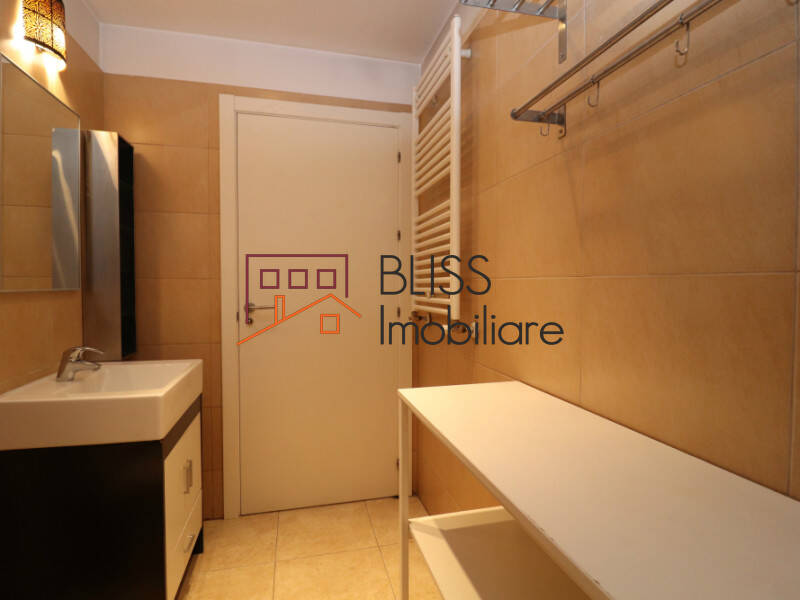 Duplex apartment for Sale Costin Georgian, Bucharest - 3 Bedroom - ID:73303 | Bliss Imobiliare / Photo 36 - BLISS Imobiliare