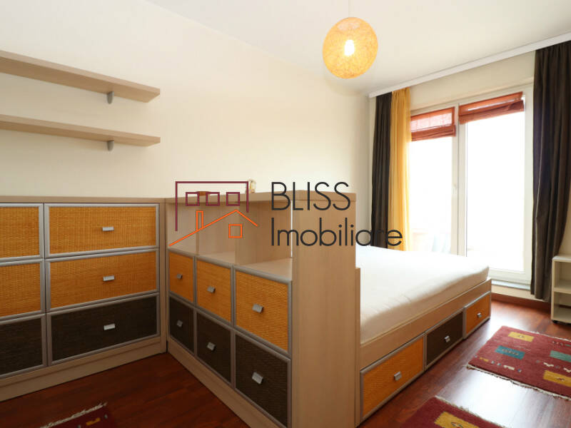 Duplex apartment for Sale Costin Georgian, Bucharest - 3 Bedroom - ID:73303 | Bliss Imobiliare / Photo 19 - BLISS Imobiliare