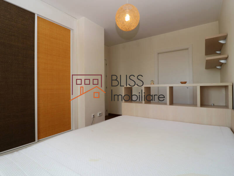 Duplex apartment for Sale Costin Georgian, Bucharest - 3 Bedroom - ID:73303 | Bliss Imobiliare / Photo 20 - BLISS Imobiliare