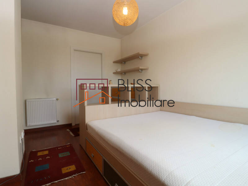 Apartament Duplex de Vanzare Costin Georgian - 4 Camere - ID:73303 | Bliss Imobiliare / Photo 21 - BLISS Imobiliare