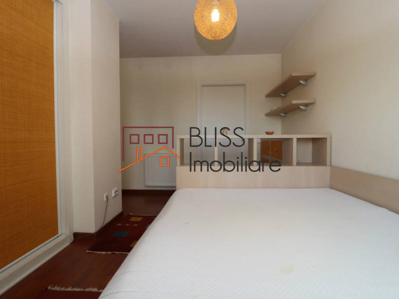 Apartament Duplex de Vanzare Costin Georgian - 4 Camere - ID:73303 | Bliss Imobiliare / Photo 22 - BLISS Imobiliare