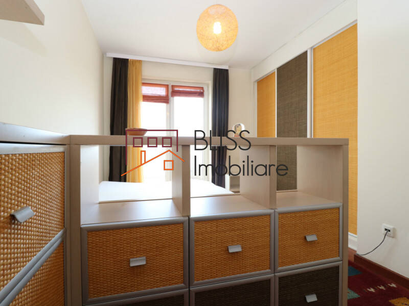 Duplex apartment for Sale Costin Georgian, Bucharest - 3 Bedroom - ID:73303 | Bliss Imobiliare / Photo 23 - BLISS Imobiliare
