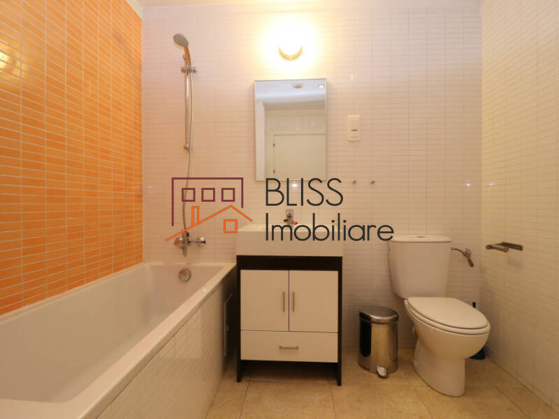 Duplex apartment for Sale Costin Georgian, Bucharest - 3 Bedroom - ID:73303 | Bliss Imobiliare / Photo 37 - BLISS Imobiliare