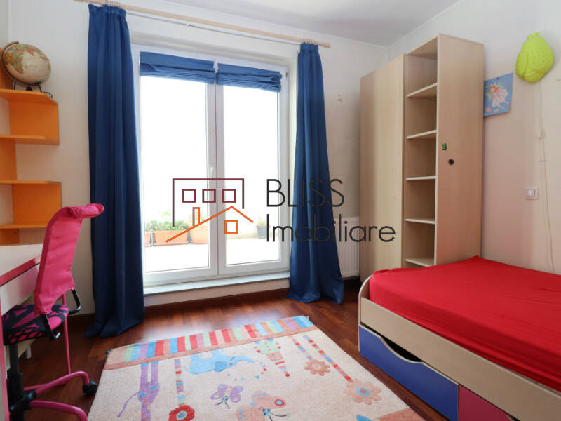 Apartament Duplex de Vanzare Costin Georgian - 4 Camere - ID:73303 | Bliss Imobiliare / Photo 24 - BLISS Imobiliare