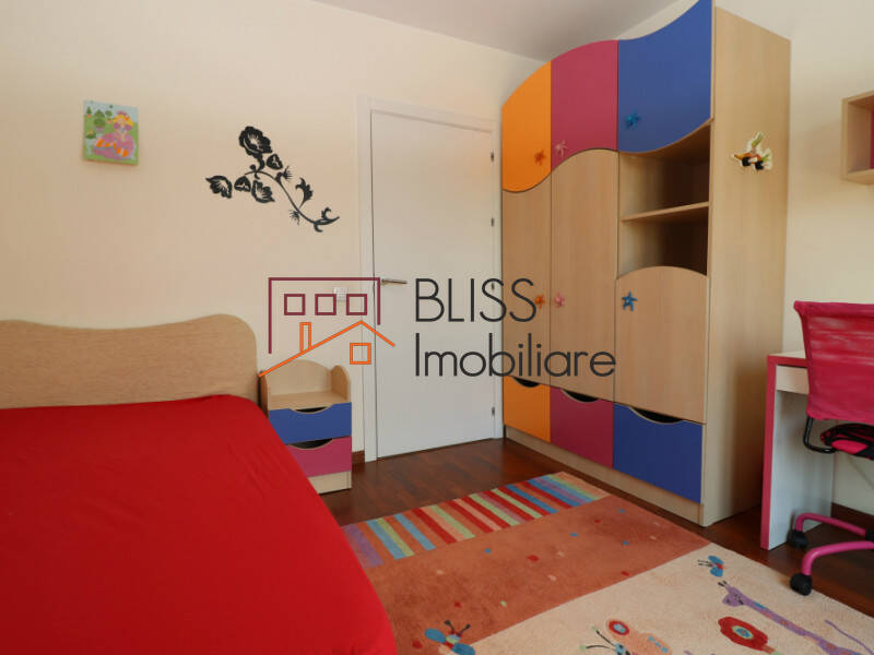 Apartament Duplex de Vanzare Costin Georgian - 4 Camere - ID:73303 | Bliss Imobiliare / Photo 25 - BLISS Imobiliare