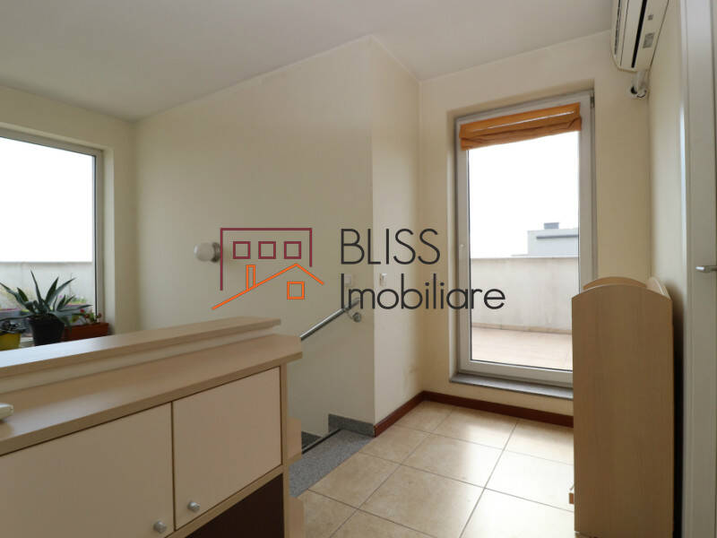 Apartament Duplex de Vanzare Costin Georgian - 4 Camere - ID:73303 | Bliss Imobiliare / Photo 29 - BLISS Imobiliare