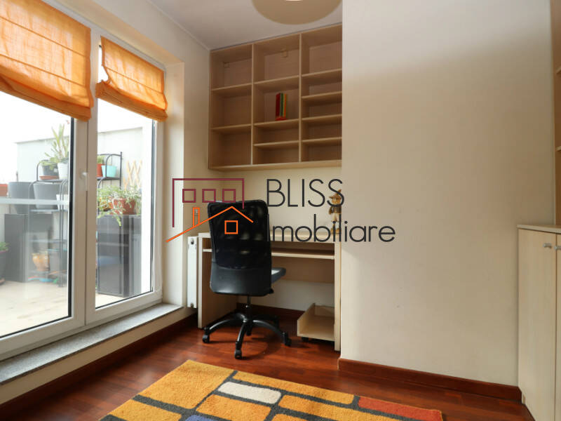 Apartament Duplex de Vanzare Costin Georgian - 4 Camere - ID:73303 | Bliss Imobiliare / Photo 30 - BLISS Imobiliare