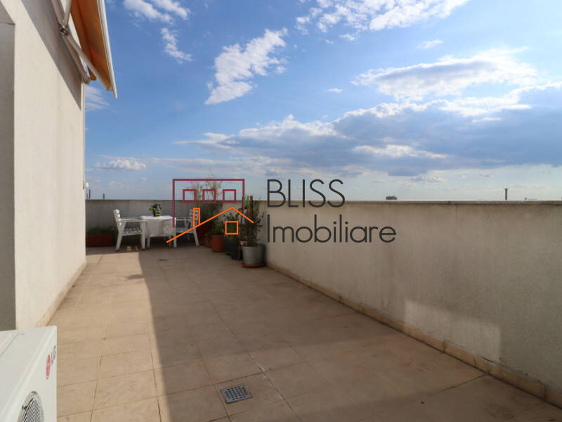 Apartament Duplex de Vanzare Costin Georgian - 4 Camere - ID:73303 | Bliss Imobiliare / Photo 7 - BLISS Imobiliare