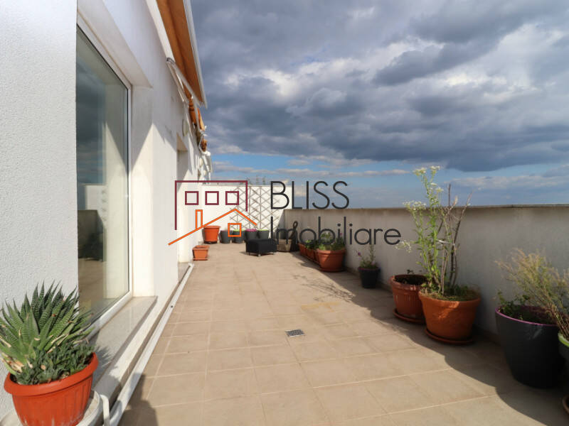 Duplex apartment for Sale Costin Georgian, Bucharest - 3 Bedroom - ID:73303 | Bliss Imobiliare / Photo 1 - BLISS Imobiliare
