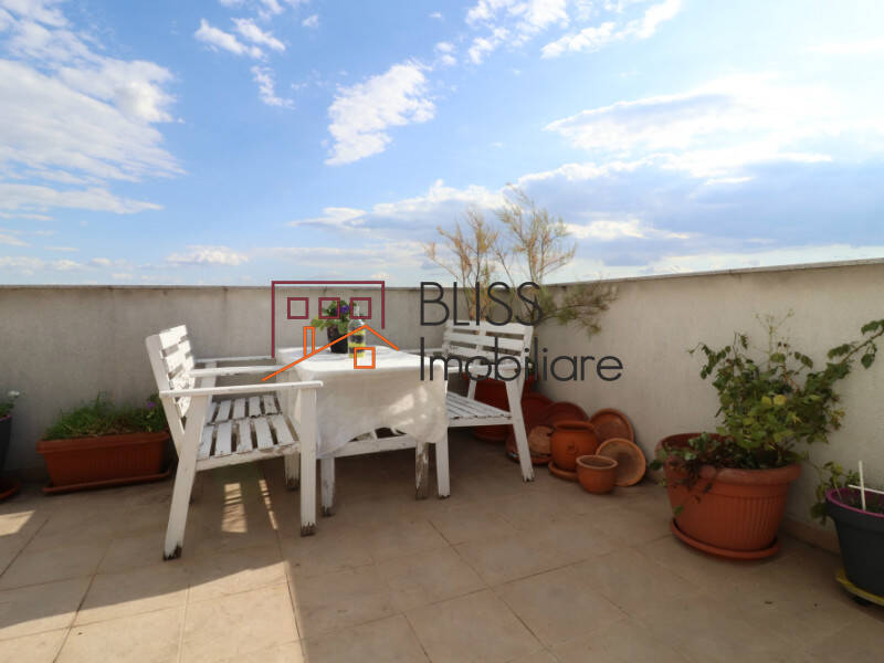 Duplex apartment for Sale Costin Georgian, Bucharest - 3 Bedroom - ID:73303 | Bliss Imobiliare / Photo 2 - BLISS Imobiliare