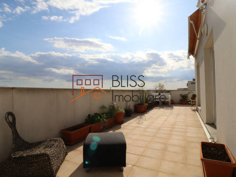 Duplex apartment for Sale Costin Georgian, Bucharest - 3 Bedroom - ID:73303 | Bliss Imobiliare / Photo 3 - BLISS Imobiliare