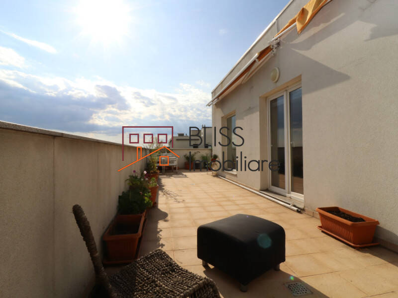 Duplex apartment for Sale Costin Georgian, Bucharest - 3 Bedroom - ID:73303 | Bliss Imobiliare / Photo 4 - BLISS Imobiliare