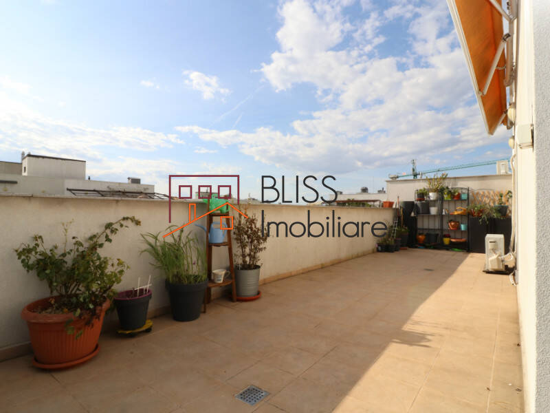 Apartament Duplex de Vanzare Costin Georgian - 4 Camere - ID:73303 | Bliss Imobiliare / Photo 5 - BLISS Imobiliare