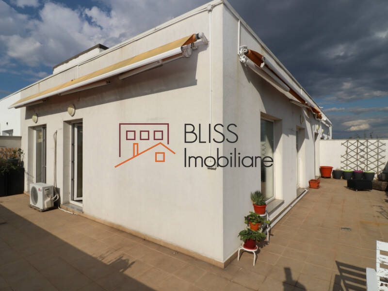 Apartament Duplex de Vanzare Costin Georgian - 4 Camere - ID:73303 | Bliss Imobiliare / Photo 6 - BLISS Imobiliare