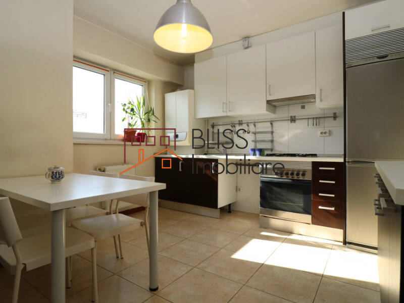 Apartament Duplex de Vanzare Costin Georgian - 4 Camere - ID:73303 | Bliss Imobiliare / Photo 15 - BLISS Imobiliare