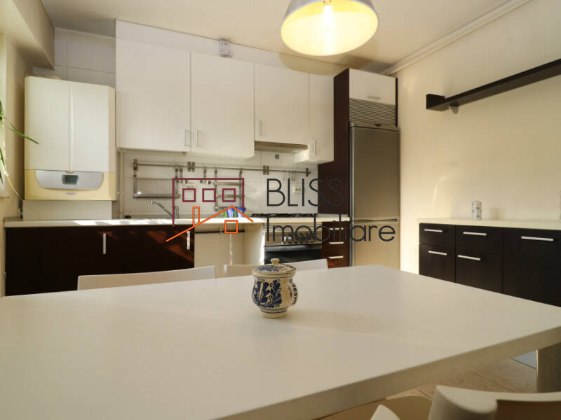 Duplex apartment for Sale Costin Georgian, Bucharest - 3 Bedroom - ID:73303 | Bliss Imobiliare / Photo 18 - BLISS Imobiliare