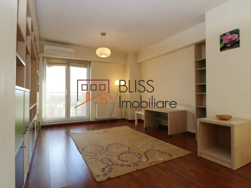 Duplex apartment for Sale Costin Georgian, Bucharest - 3 Bedroom - ID:73303 | Bliss Imobiliare / Photo 8 - BLISS Imobiliare