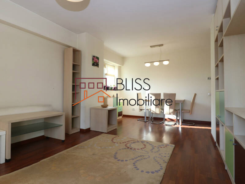 Duplex apartment for Sale Costin Georgian, Bucharest - 3 Bedroom - ID:73303 | Bliss Imobiliare / Photo 9 - BLISS Imobiliare
