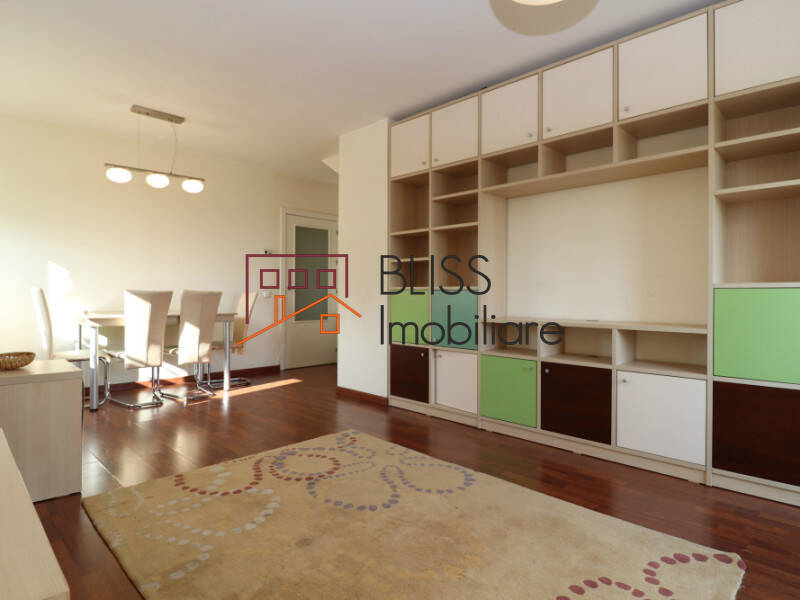 Apartament Duplex de Vanzare Costin Georgian - 4 Camere - ID:73303 | Bliss Imobiliare / Photo 10 - BLISS Imobiliare