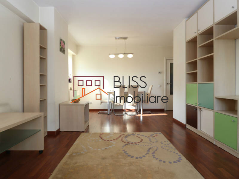 Duplex apartment for Sale Costin Georgian, Bucharest - 3 Bedroom - ID:73303 | Bliss Imobiliare / Photo 11 - BLISS Imobiliare