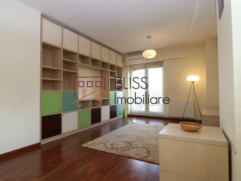 Duplex apartment for Sale Costin Georgian, Bucharest - 3 Bedroom - ID:73303 | Bliss Imobiliare / Photo 12 - BLISS Imobiliare