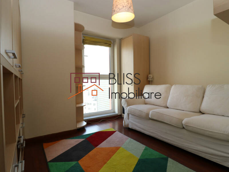 Duplex apartment for Sale Costin Georgian, Bucharest - 3 Bedroom - ID:73303 | Bliss Imobiliare / Photo 13 - BLISS Imobiliare