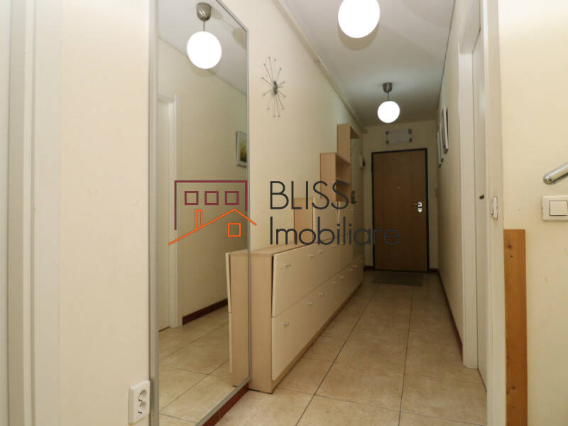 Duplex apartment for Sale Costin Georgian, Bucharest - 3 Bedroom - ID:73303 | Bliss Imobiliare / Photo 33 - BLISS Imobiliare
