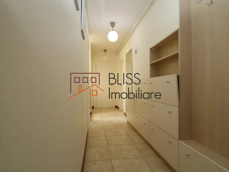Duplex apartment for Sale Costin Georgian, Bucharest - 3 Bedroom - ID:73303 | Bliss Imobiliare / Photo 34 - BLISS Imobiliare