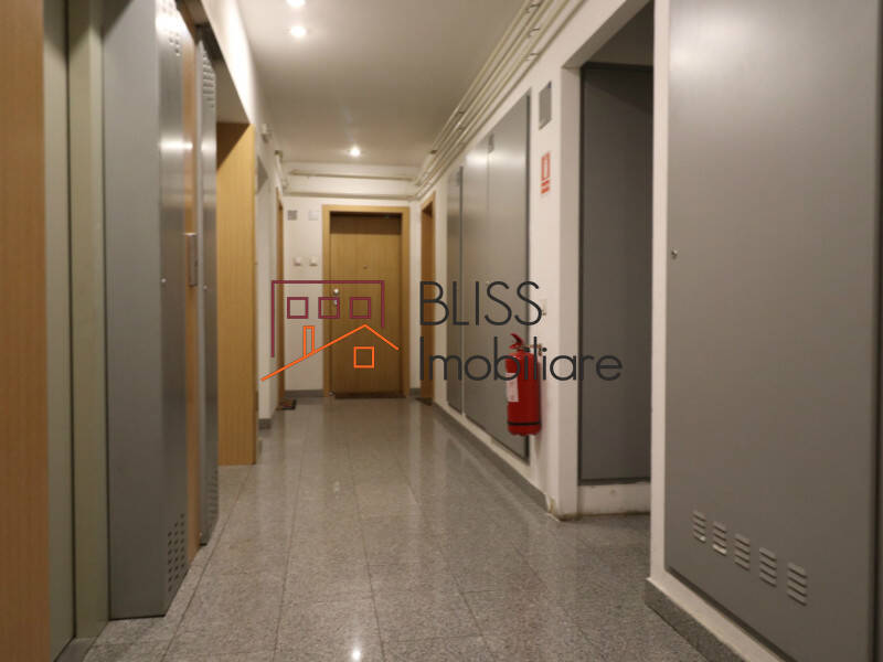 Duplex apartment for Sale Costin Georgian, Bucharest - 3 Bedroom - ID:73303 | Bliss Imobiliare / Photo 41 - BLISS Imobiliare