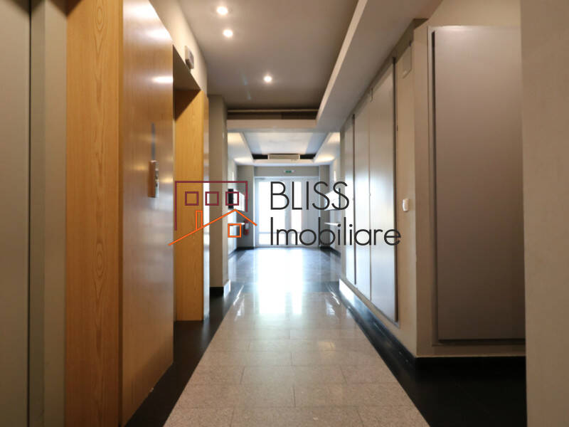 Duplex apartment for Sale Costin Georgian, Bucharest - 3 Bedroom - ID:73303 | Bliss Imobiliare / Photo 42 - BLISS Imobiliare