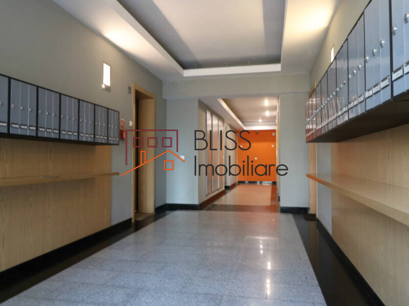 Duplex apartment for Sale Costin Georgian, Bucharest - 3 Bedroom - ID:73303 | Bliss Imobiliare / Photo 43 - BLISS Imobiliare