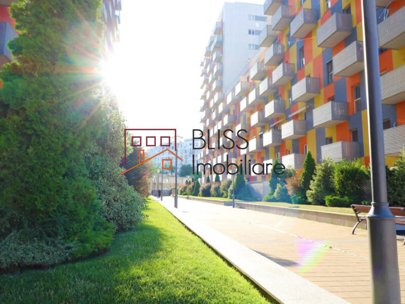 Apartament Duplex de Vanzare Costin Georgian - 4 Camere - ID:73303 | Bliss Imobiliare / Photo 44 - BLISS Imobiliare