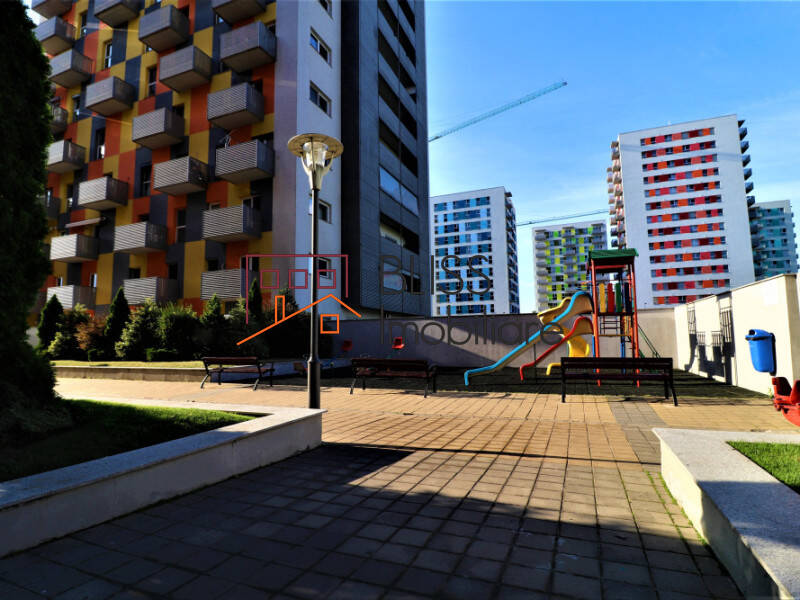 Apartament Duplex de Vanzare Costin Georgian - 4 Camere - ID:73303 | Bliss Imobiliare / Photo 45 - BLISS Imobiliare