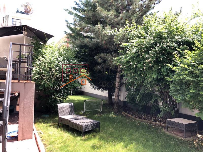 Apartament de Inchiriat Herastrau | Nordului - 3 Camere - ID:73324 | Bliss Imobiliare / Photo 1 - BLISS Imobiliare