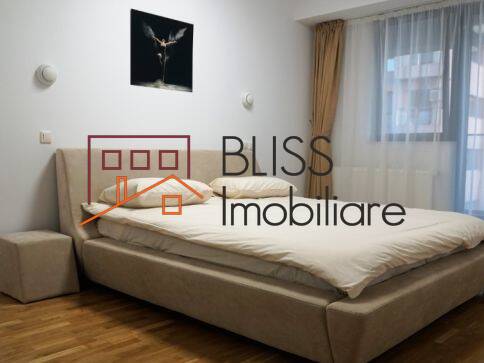 Apartment for Rent Iancu Nicolae | Pipera, Bucharest / Ilfov - 1 Bedroom - ID:73200 | Bliss Imobiliare / Photo 6 - BLISS Imobiliare