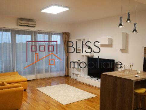 Apartament de Inchiriat Iancu Nicolae | Pipera - 2 Camere - ID:73200 | Bliss Imobiliare / Photo 1 - BLISS Imobiliare