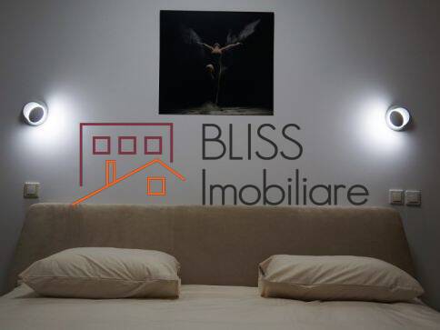 Apartament de Inchiriat Iancu Nicolae | Pipera - 2 Camere - ID:73200 | Bliss Imobiliare / Photo 7 - BLISS Imobiliare